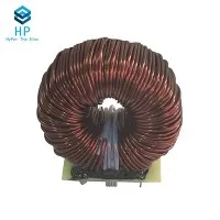 پی ایف سی انڈکٹر